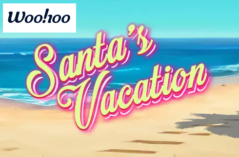 Santa's Vacation